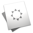 Updater CS3 A Icon 128x128 png